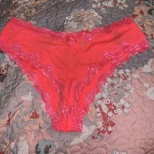 Victoria secret sexy panty